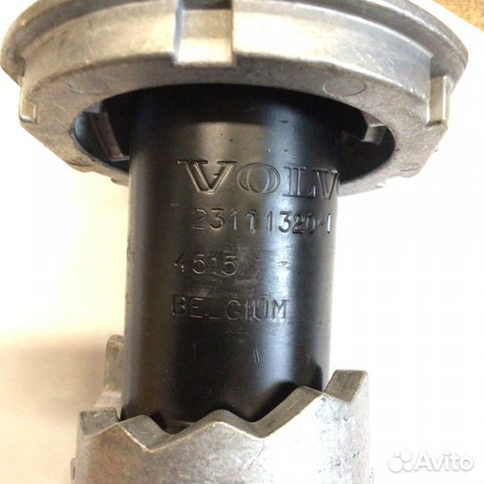 Амортизатор передний Volvo