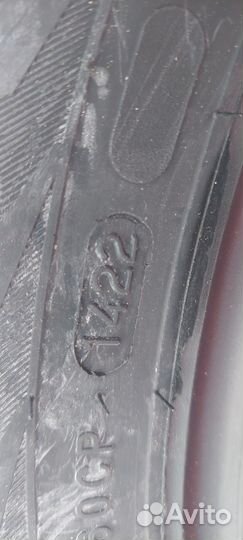 Nokian Tyres Nordman 7 205/55 R16 94T