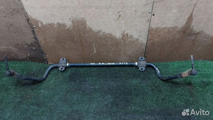 Стабилизатор передний Mazda 6 GG рест