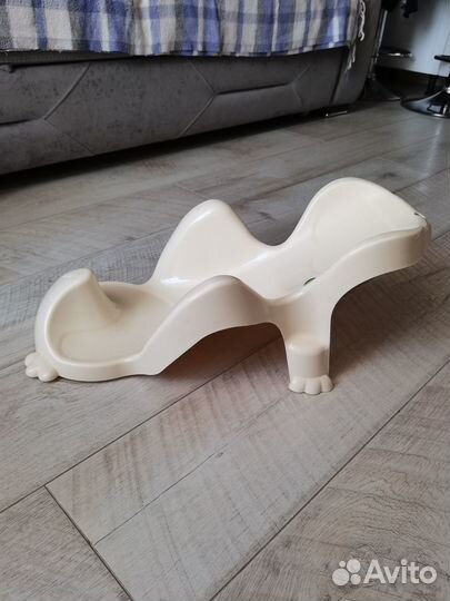 Ванночка складная