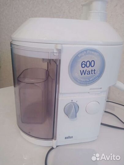 Соковыжималка