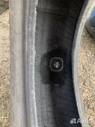 Goodyear Assurance ComforTred 195/65 R15 и 195/65 R15