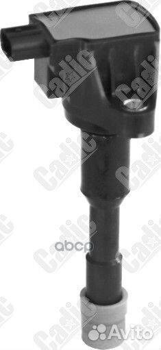 Катушка зажигания Honda Civic VII/viii, Jazz II