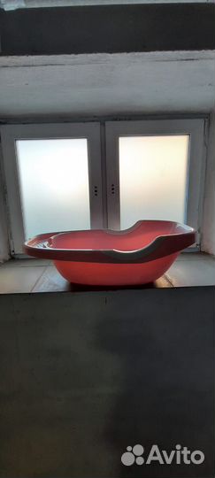 Детская ванночка для купания