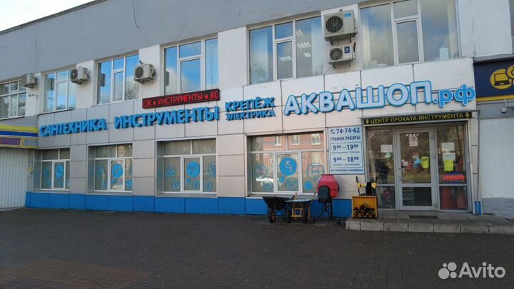 Насос погружной Vodotok бцпэ-100-0,5-80м-Ч (к.60м)