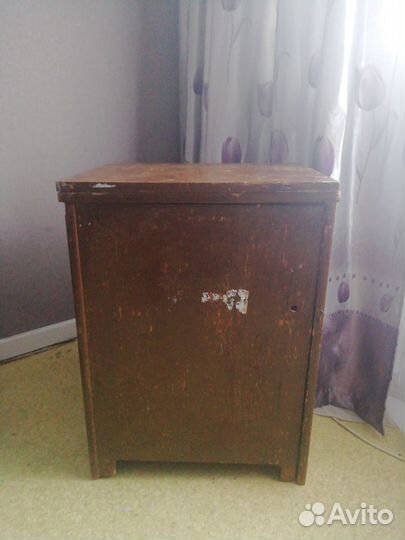 Швейная машина