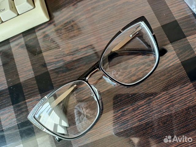 Очки для оправы
