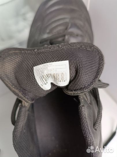 Бутсы Коньки 43 размера