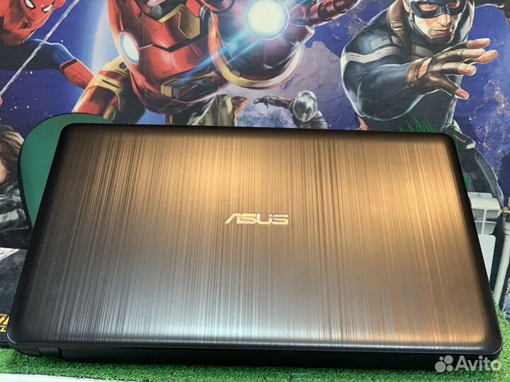 Asus