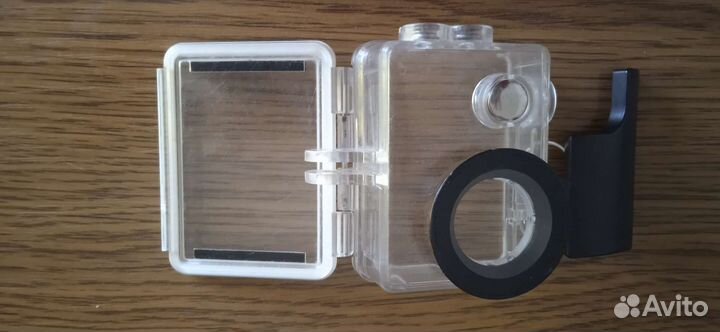 Водозащитный чехол