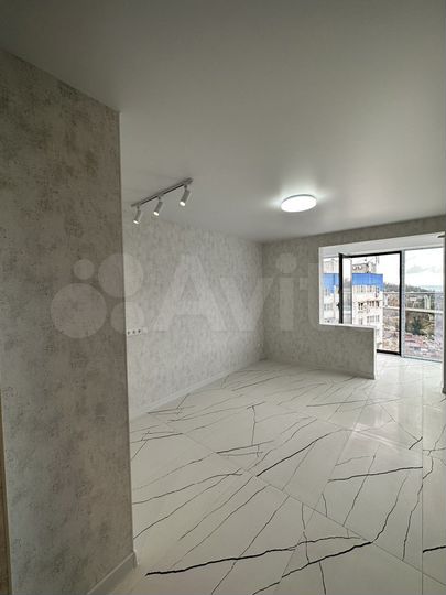 Квартира-студия, 30 м², 14/16 эт.