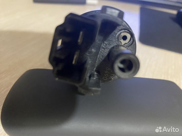 Бензонасос Honda civic 4d 2006-2011