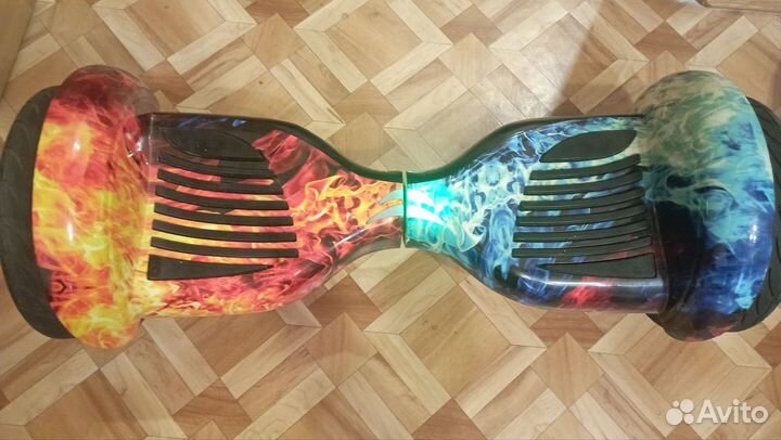 Гироскутер