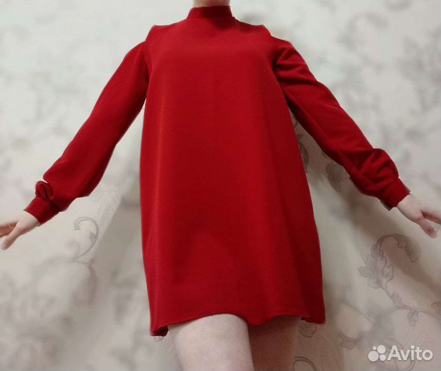 Женские вещи пакетом