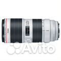 Canon EF 70-200mm f/2.8L IS III USM