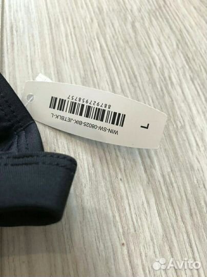 Купальник раздельный новый США