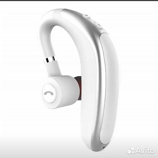 Bluetooth гарнитура (новая)