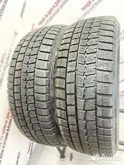 Dunlop Winter Maxx WM01 225/45 R18 91Q