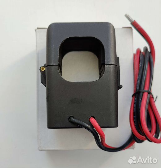 Измерительный трансформатор тока 200/5 ; 36 мм