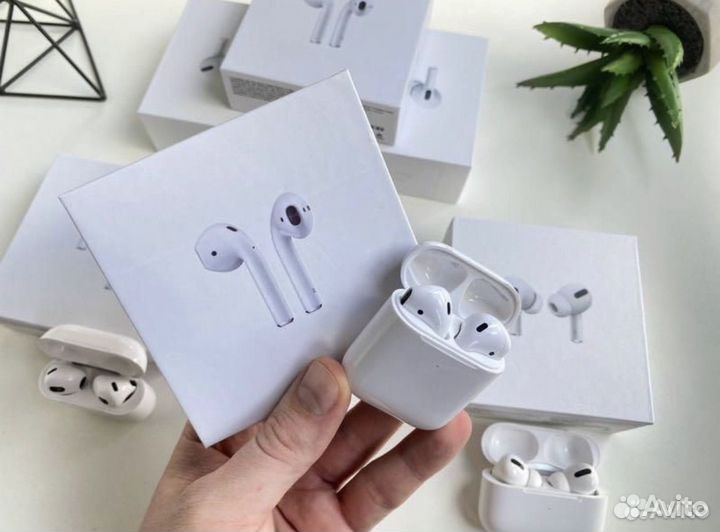 Airpods pro 2/pro/2/3/max