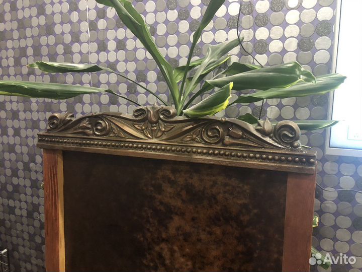 Зеркало настенное СССР