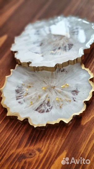 Подставка для колец кружек подстаканник