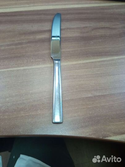 Нож столовый фирма: inox