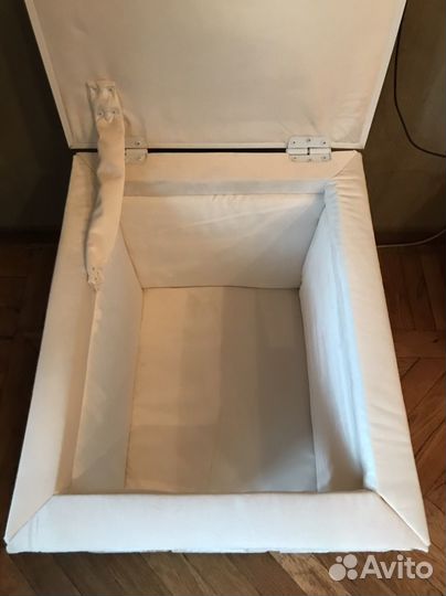 Дом для кота/собаки