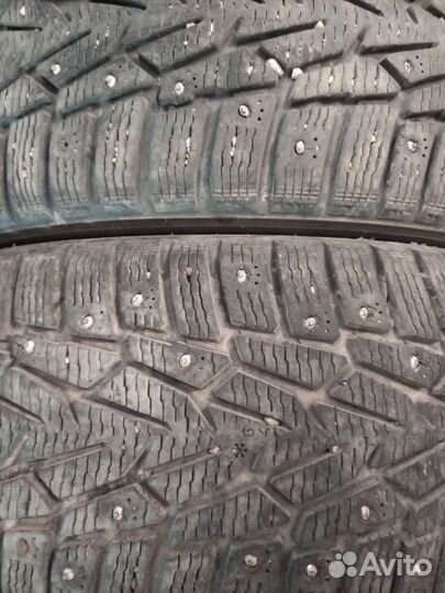 Nordman 7 215/55 R16 97T