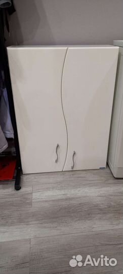 Шкафчик в ванну(санузел)