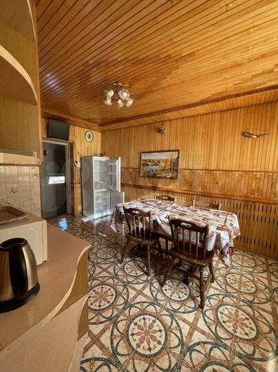 Дом 100 м² на участке 20 сот.