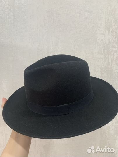 Шляпа женская