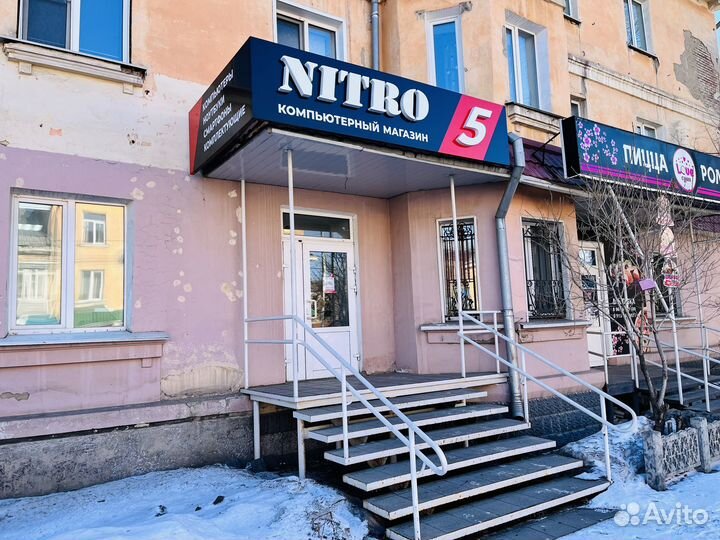 Монитор BenQ 24