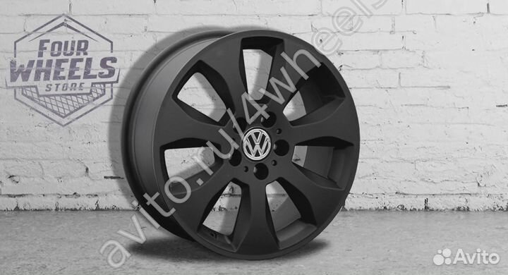 Диски Фольксваген Артеон R17