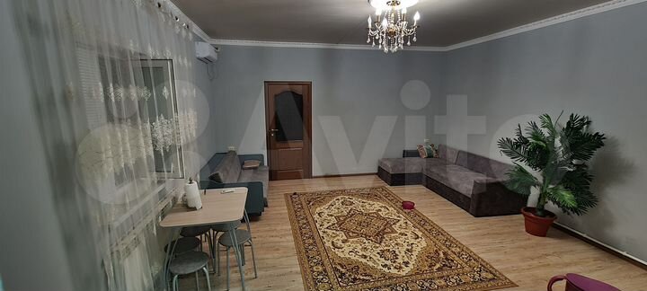 Дом 50 м² на участке 5 сот.