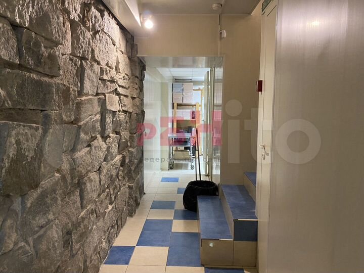 Сдам помещение В октябрьском Р-не