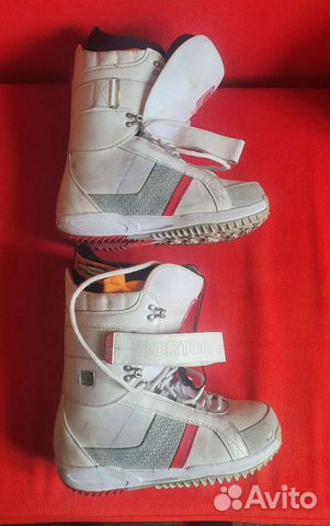 Ботинки для сноуборда