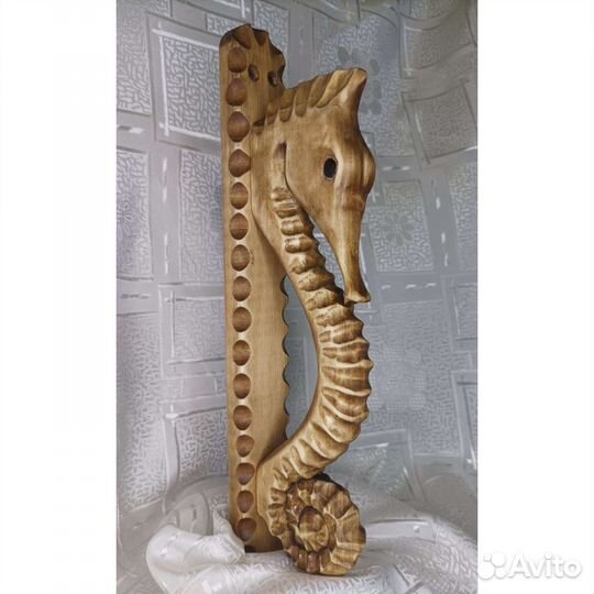 Дверные ручки, ручная работа, резьба под заказ