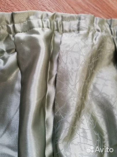 Шторы комплект