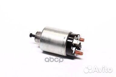 Pxpecb002PMC реле втягивающее Chevrolet Lanos