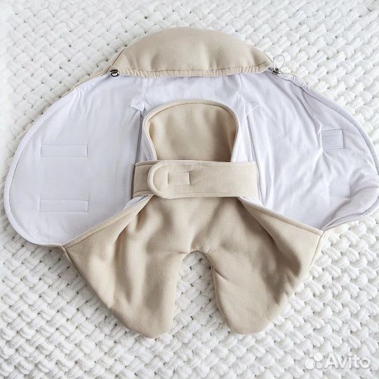 Конверт - обнимашка