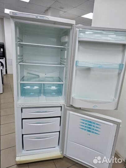 Холодильник Stinol. Доставка