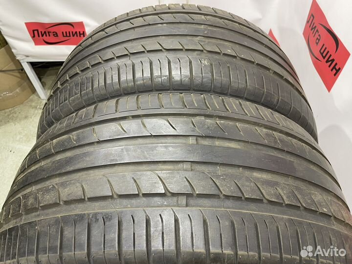 Goodride SA 37 255/45 R17