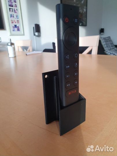 Держатели пульта управления Nvidia Shield Tv