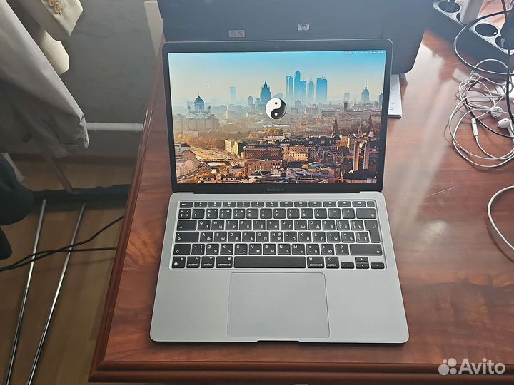 Apple MacBook Air 13 2020 m1 8gb 256