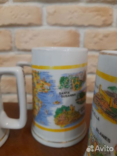 Кружка для пива