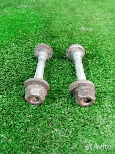 Болт развальный (комплект) задний Bmw 5 E61