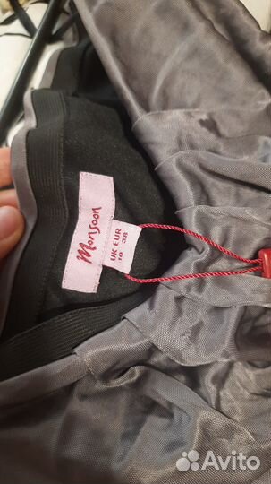 Платье вечернее размер 42