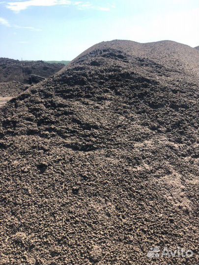 Грунт Земля Торф Смеси Чернозем Перегной Навоз