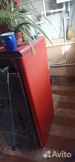 Твердотопливные котлы